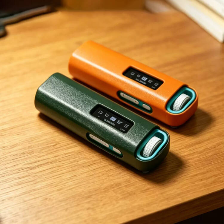 Bao da FiiO Snowsky Echo Nano
